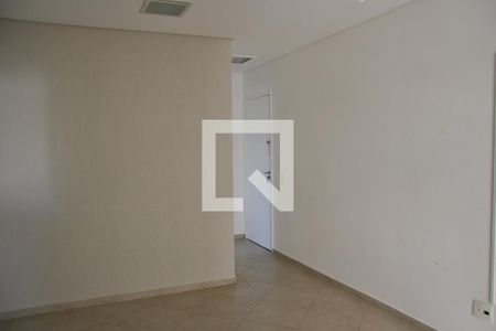 Sala de apartamento para alugar com 2 quartos, 60m² em Rudge Ramos, São Bernardo do Campo