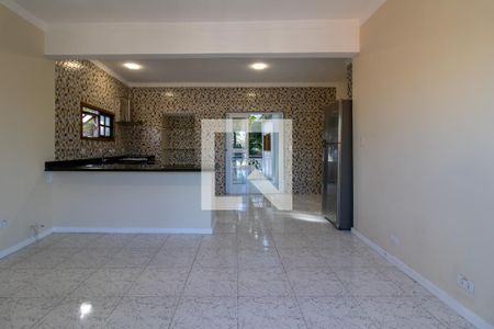 Sala de casa para alugar com 2 quartos, 120m² em Vila Progresso, Guarulhos