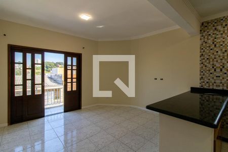 Sala de casa para alugar com 2 quartos, 120m² em Vila Progresso, Guarulhos