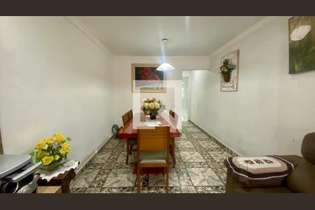Sala de casa à venda com 2 quartos, 90m² em Madre Gertrudes, Belo Horizonte