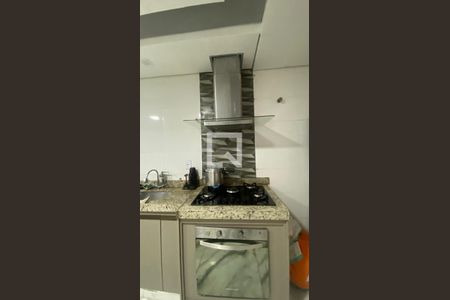 Cozinha de casa à venda com 2 quartos, 90m² em Madre Gertrudes, Belo Horizonte