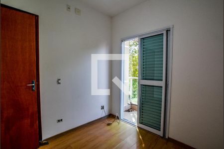 Quarto 1 de apartamento à venda com 3 quartos, 77m² em Vila Camilópolis, Santo André