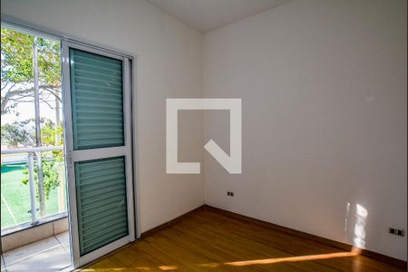 Quarto 1 de apartamento à venda com 3 quartos, 77m² em Vila Camilópolis, Santo André