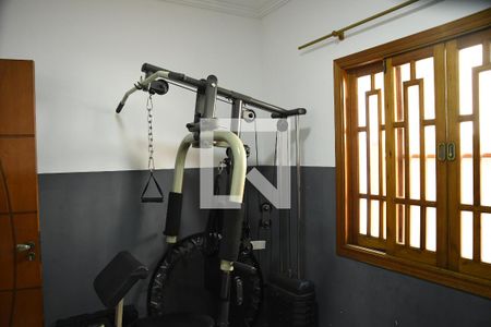 Sala 2 de casa de condomínio para alugar com 4 quartos, 305m² em Jardim Torino, Cotia