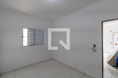 Kitnet de casa para alugar com 1 quarto, 60m² em Cidade Líder, São Paulo