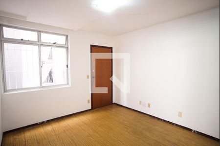 Sala de apartamento à venda com 1 quarto, 61m² em Dona Clara, Belo Horizonte