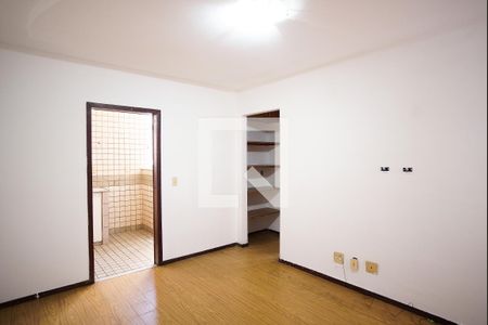 Apartamento à venda com 61m², 1 quarto e 1 vagaSala