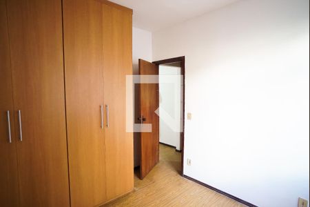 Quarto de apartamento à venda com 1 quarto, 61m² em Dona Clara, Belo Horizonte