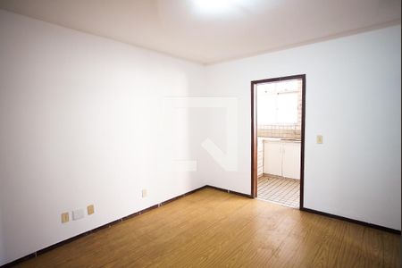 Sala de apartamento à venda com 1 quarto, 61m² em Dona Clara, Belo Horizonte