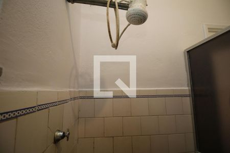 Banheiro de casa à venda com 1 quarto, 80m² em Brás de Pina, Rio de Janeiro