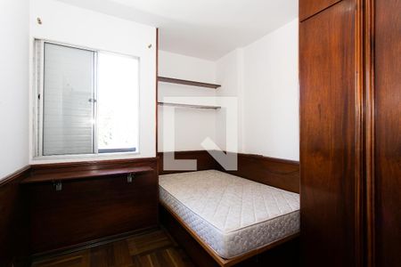 Quarto 1 de apartamento à venda com 2 quartos, 64m² em Chácara Seis de Outubro, São Paulo