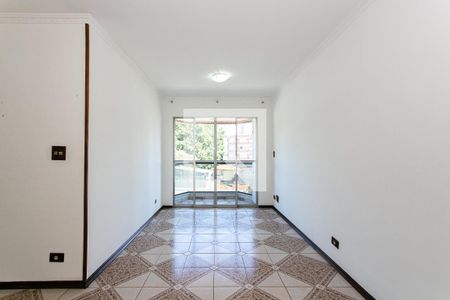 Sala de apartamento à venda com 2 quartos, 64m² em Chácara Seis de Outubro, São Paulo
