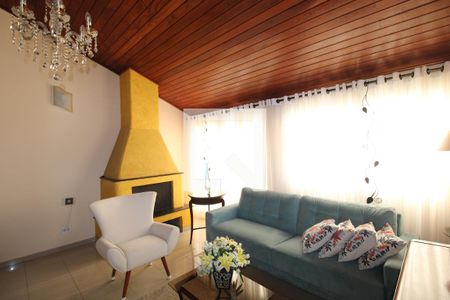 Sala 1 de casa à venda com 5 quartos, 400m² em Vila Ré, São Paulo