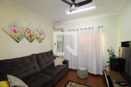 Sala 2  de casa à venda com 4 quartos, 400m² em Vila Ré, São Paulo