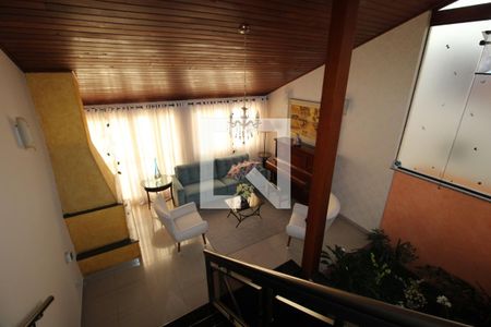 Sala 1 de casa para alugar com 5 quartos, 400m² em Vila Ré, São Paulo