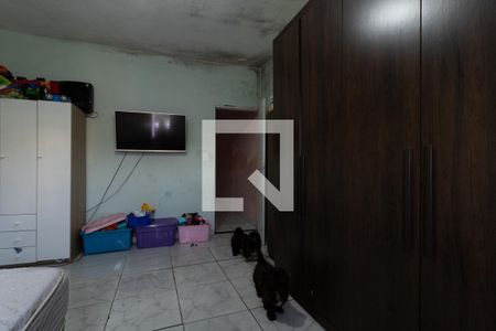 Quarto 1 de casa à venda com 3 quartos, 140m² em Vila Santa Virginia, São Paulo