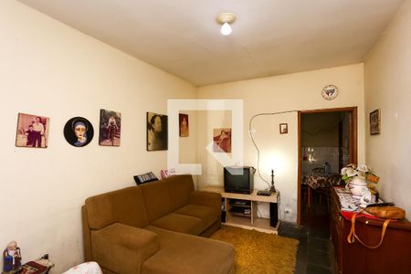 Sala  de casa à venda com 2 quartos, 200m² em Jardim Jucara, Taboão da Serra