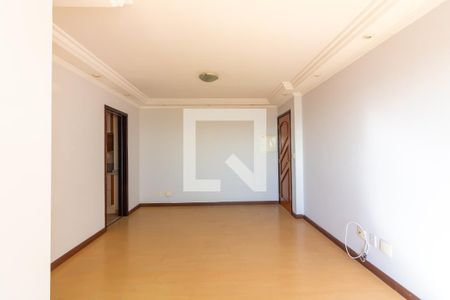 Sala de apartamento à venda com 3 quartos, 75m² em Jaguaribe, Osasco