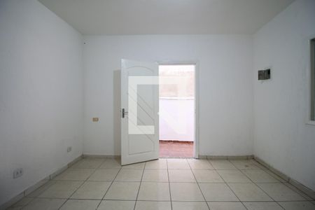 Sala de casa para alugar com 1 quarto, 52m² em Jardim Haia do Carrao, São Paulo