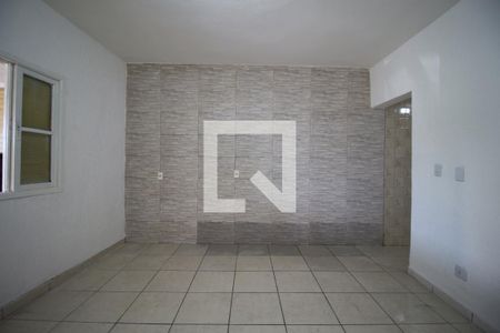Sala de casa para alugar com 1 quarto, 52m² em Jardim Haia do Carrao, São Paulo