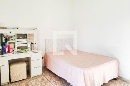 Quarto 1 de casa à venda com 2 quartos, 200m² em Vila Eldizia, Santo André