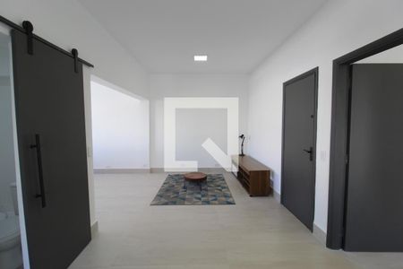Sala de apartamento à venda com 2 quartos, 74m² em Vila Nova Conceição, São Paulo