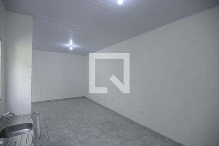 Cozinha Americana de casa para alugar com 1 quarto, 57m² em Vila Deodoro, São Paulo
