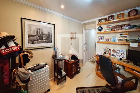 Quarto 1 de apartamento à venda com 4 quartos, 163m² em Icaraí, Niterói