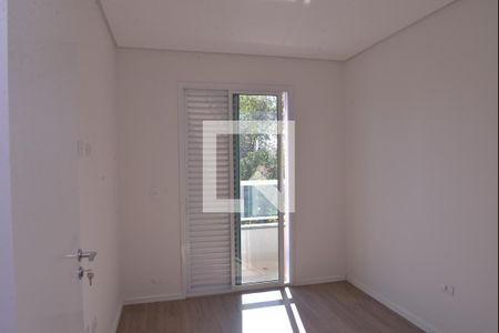 Quarto Suíte de apartamento para alugar com 2 quartos, 110m² em Jardim Paraíso, Santo André