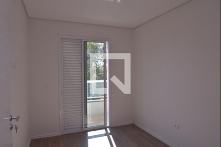 Quarto Suíte de apartamento para alugar com 2 quartos, 110m² em Jardim Paraíso, Santo André