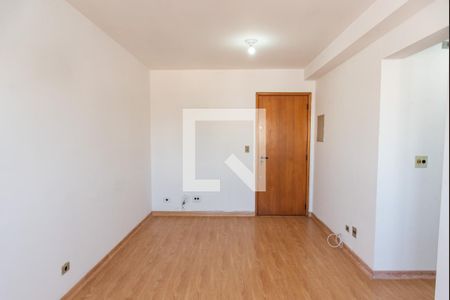 Sala/quarto de apartamento para alugar com 1 quarto, 28m² em Vila São José (ipiranga), São Paulo