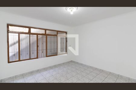 Sala de casa para alugar com 2 quartos, 74m² em Vila Cisper, São Paulo