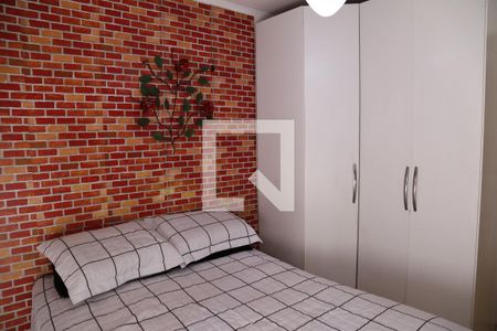Quarto 2 de apartamento para alugar com 3 quartos, 74m² em Jardim Iris, São Paulo