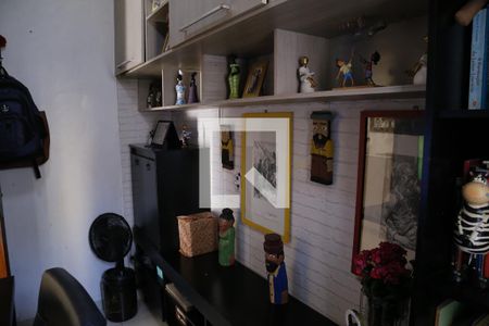 Quarto 1 de apartamento à venda com 3 quartos, 74m² em Jardim Iris, São Paulo