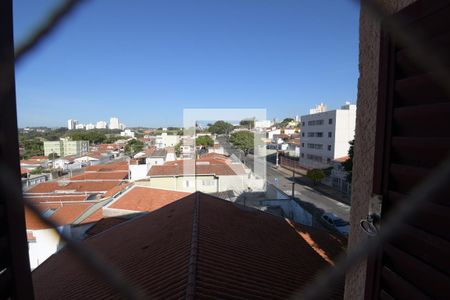 Vista do Quarto 2 de apartamento à venda com 2 quartos, 72m² em Jardim Flamboyant, Campinas