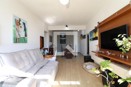 Sala de apartamento à venda com 2 quartos, 70m² em Água Branca, São Paulo