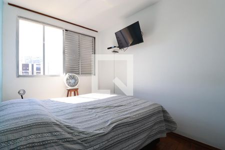 Quarto 1 de apartamento para alugar com 2 quartos, 70m² em Água Branca, São Paulo