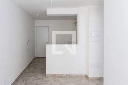 Apartamento para alugar com 2 quartos, 37m² em Jardim Adutora, São Paulo