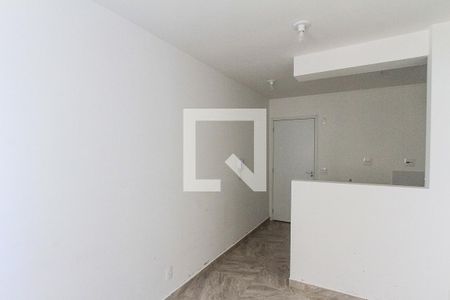 Apartamento para alugar com 2 quartos, 37m² em Jardim Adutora, São Paulo