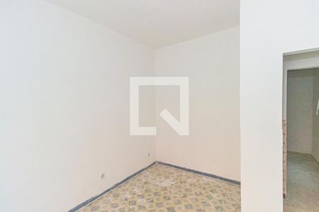 Sala de apartamento para alugar com 1 quarto, 60m² em Marechal Hermes, Rio de Janeiro