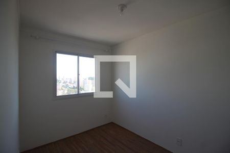 Quarto de apartamento para alugar com 1 quarto, 27m² em Jardim Cidália, São Paulo