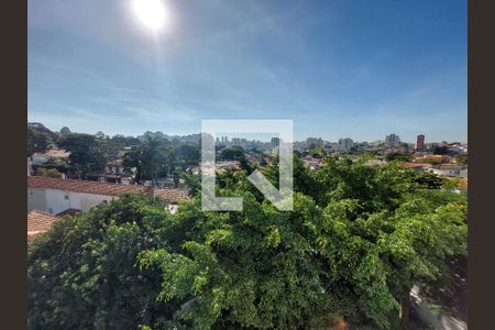 Vista - Quarto 1 de apartamento para alugar com 2 quartos, 66m² em Jardim Umuarama, São Paulo