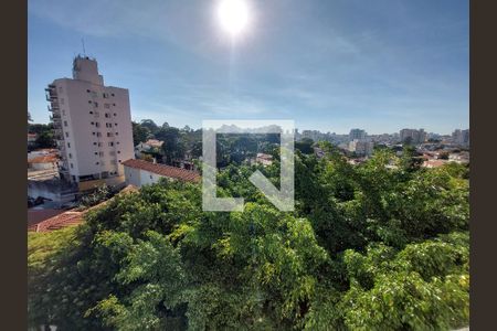 Vista da Sala de apartamento para alugar com 2 quartos, 66m² em Jardim Umuarama, São Paulo