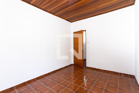 Quarto 1 de casa para alugar com 3 quartos, 220m² em Cidade Mãe do Céu, São Paulo