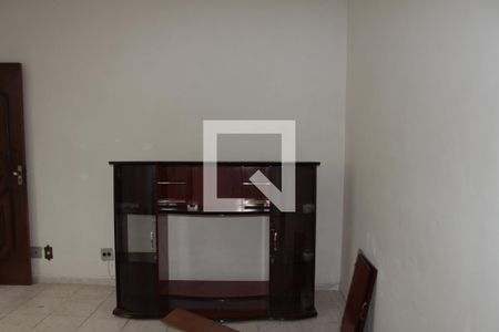 sala de apartamento para alugar com 2 quartos, 48m² em Santa Mônica, Belo Horizonte