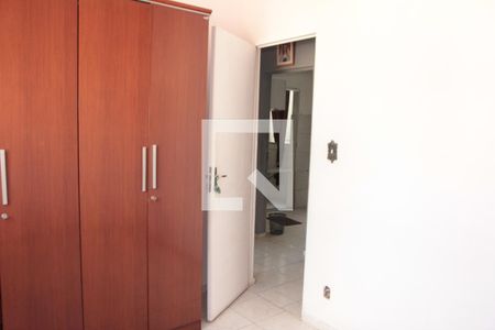 quarto 01 de apartamento para alugar com 2 quartos, 48m² em Santa Mônica, Belo Horizonte