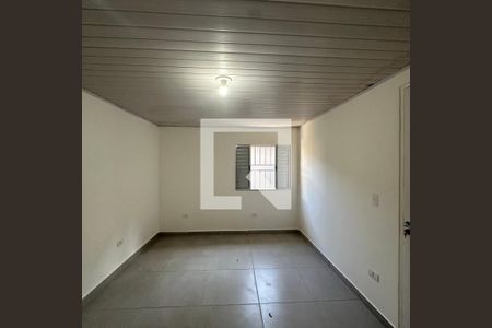 Quarto de casa para alugar com 1 quarto, 49m² em Jardim Esmeralda, São Paulo