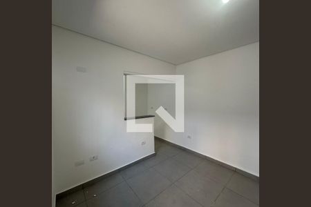 Sala de casa para alugar com 1 quarto, 37m² em Jardim Esmeralda, São Paulo