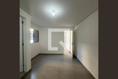 Suíte de casa para alugar com 1 quarto, 37m² em Jardim Esmeralda, São Paulo