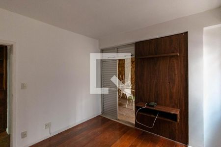 Apartamento à venda com 2 quartos, 89m² em Nova Suíça, Belo Horizonte